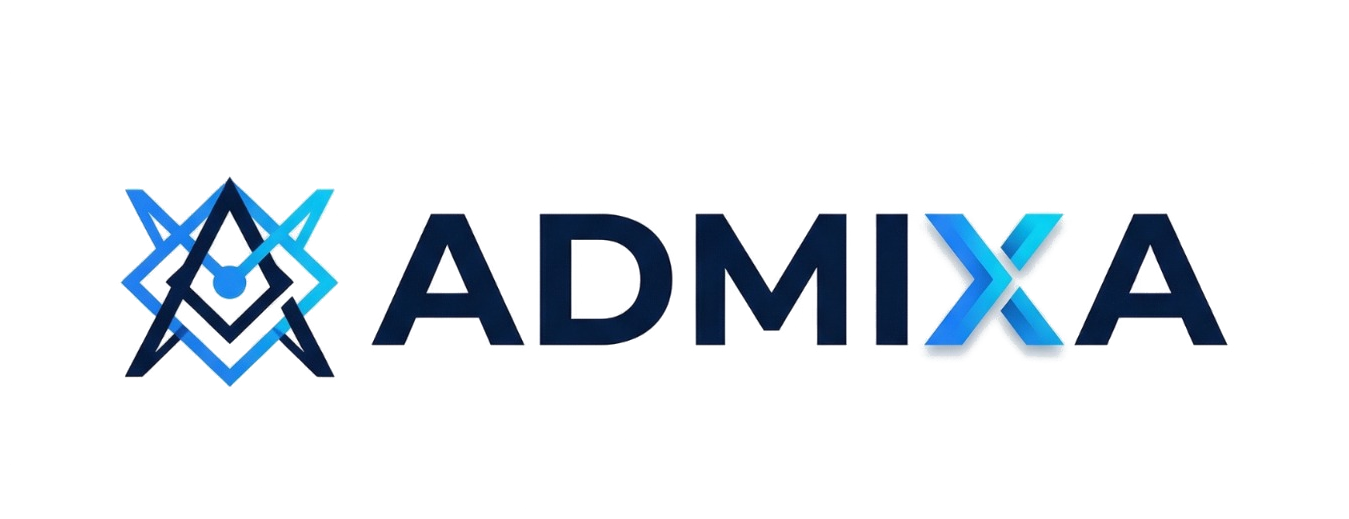 Admixa Agency